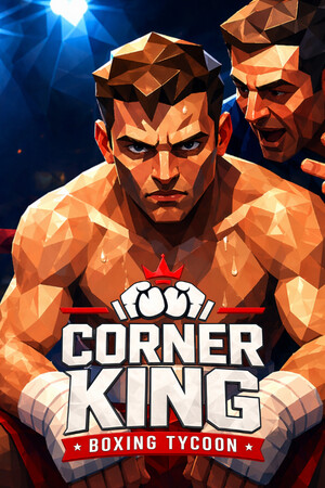 《Corner King: Boxing Tycoon》免安装汉化版